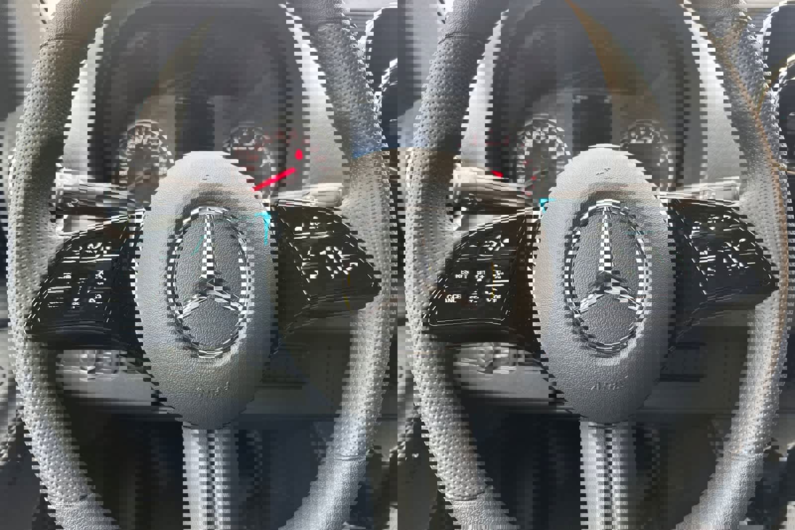 New 2025 Mercedes-Benz Sprinter 2500 image 18