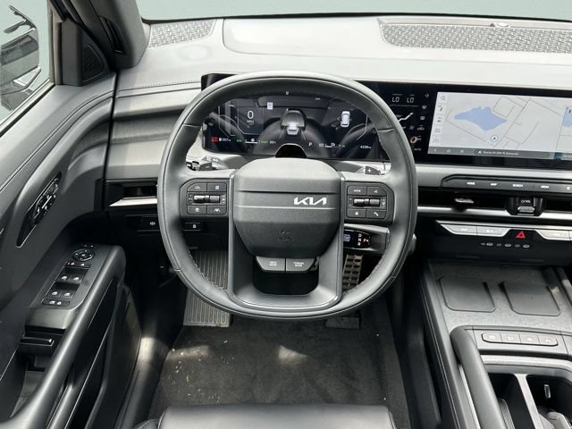 Used 2027 Kia Telluride SX X-Line AWD/4WD image 14