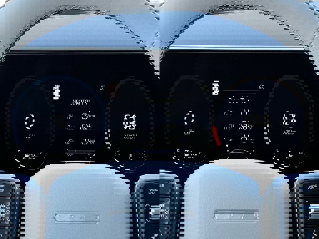 New 2026 Hyundai Santa Fe Calligraphy image 20