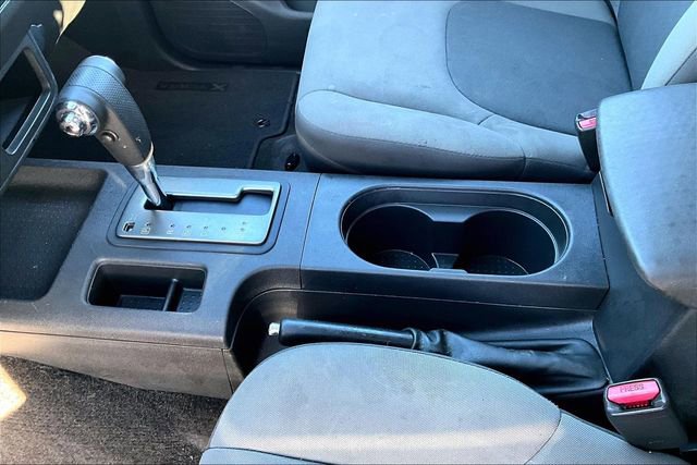 Used 2014 Nissan Xterra S image 14