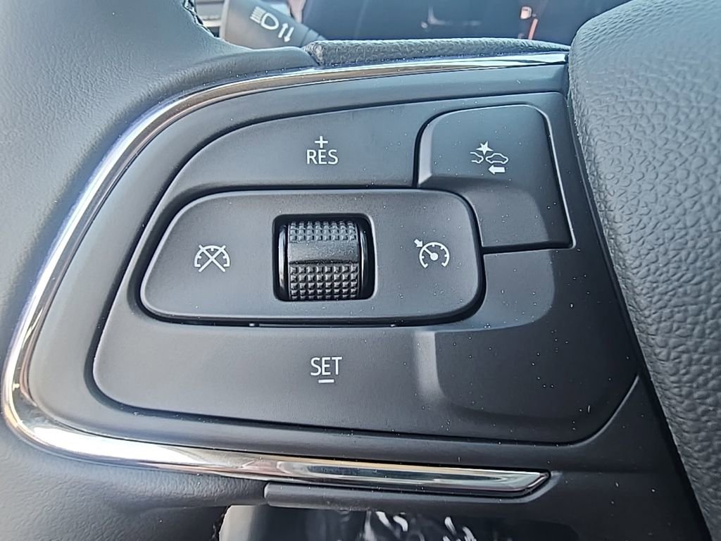 New 2026 Buick Encore GX Preferred image 14