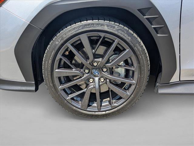 Used 2024 Subaru WRX Premium w/ Popular Package #2A AWD/4WD image 23