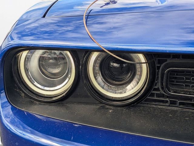 Used 2018 Dodge Challenger R/T Scat Pack RWD image 16