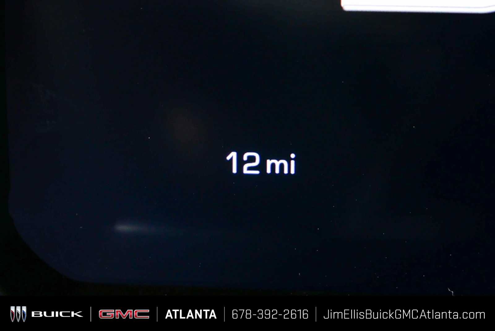 New 2026 GMC Sierra 2500 Denali w/ Denali Reserve Package AWD/4WD image 10