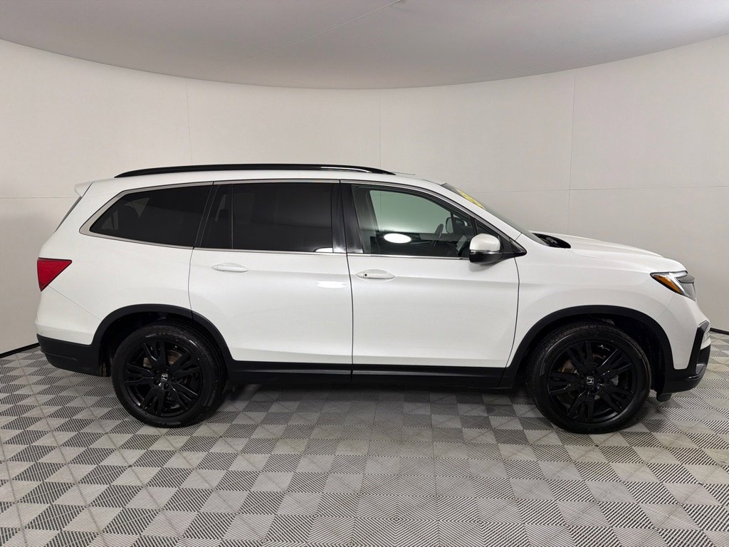 Used 2022 Honda Pilot Special Edition image 4