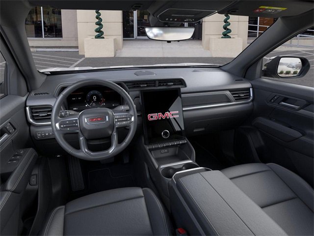 New 2026 GMC Terrain Elevation w/ Elevation Premium Package image 15