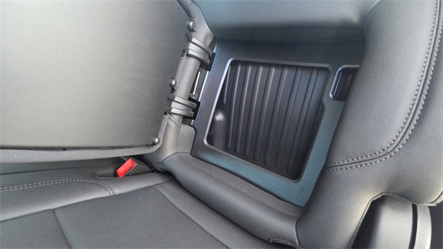 New 2026 GMC Sierra 1500 SLT w/ SLT Premium Package image 29