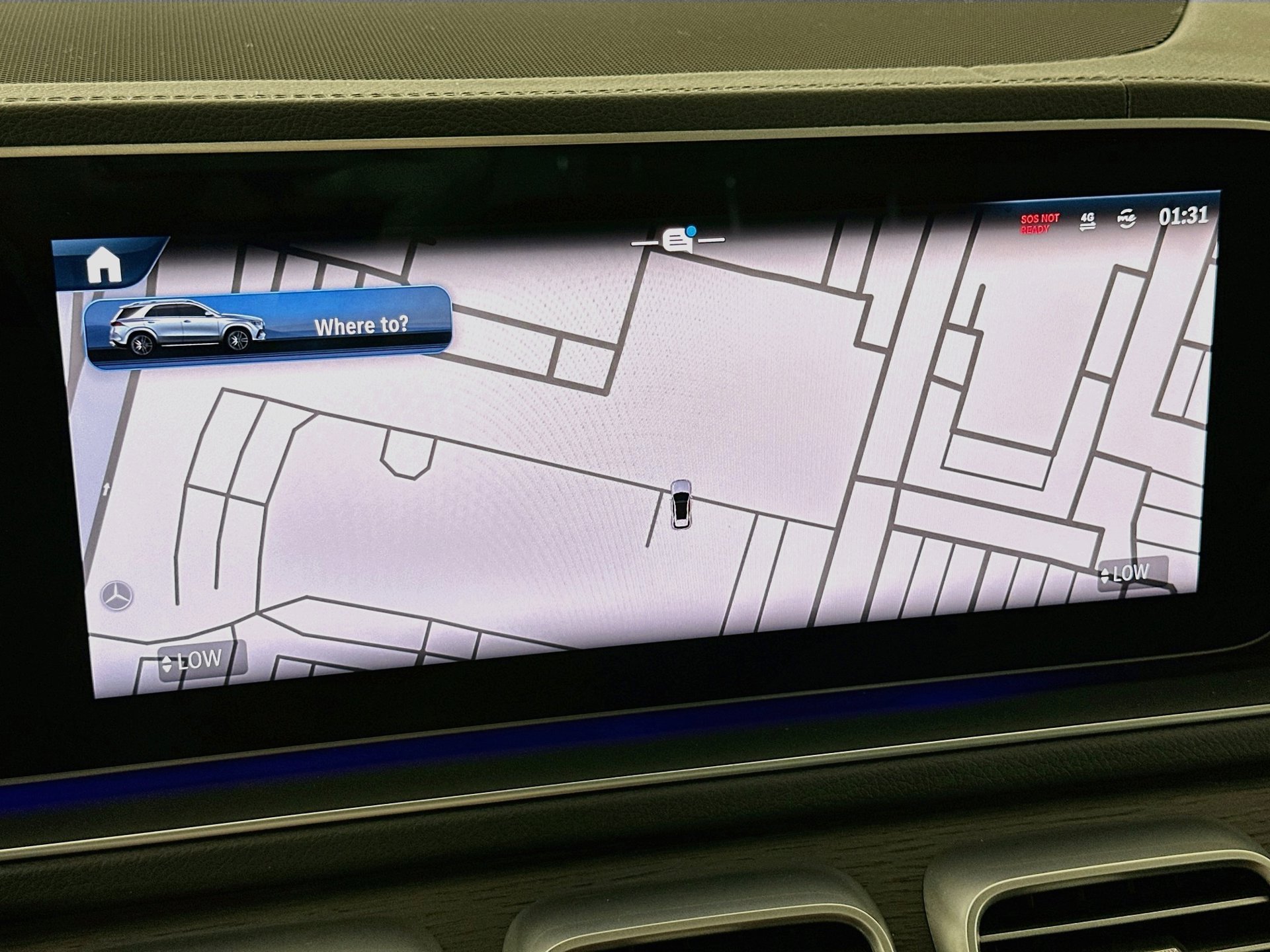 Certified 2024 Mercedes-Benz GLE 350 4MATIC image 14