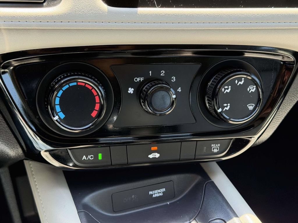 Used 2020 Honda HR-V LX image 5