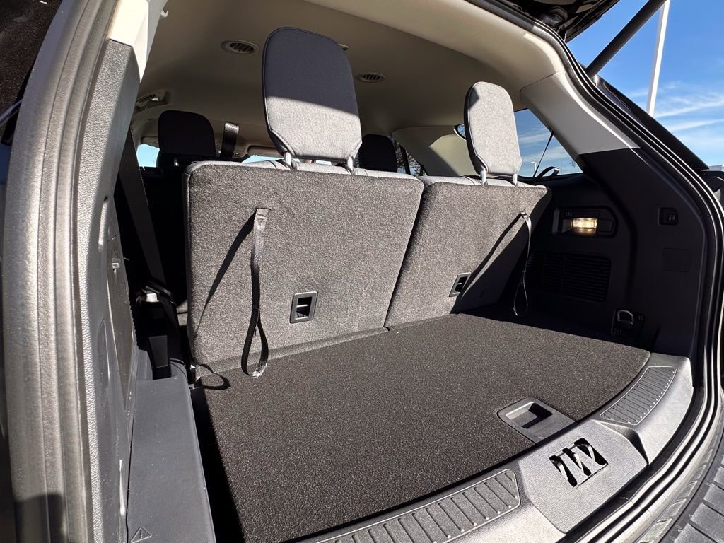 New 2026 Ford Explorer Active image 51