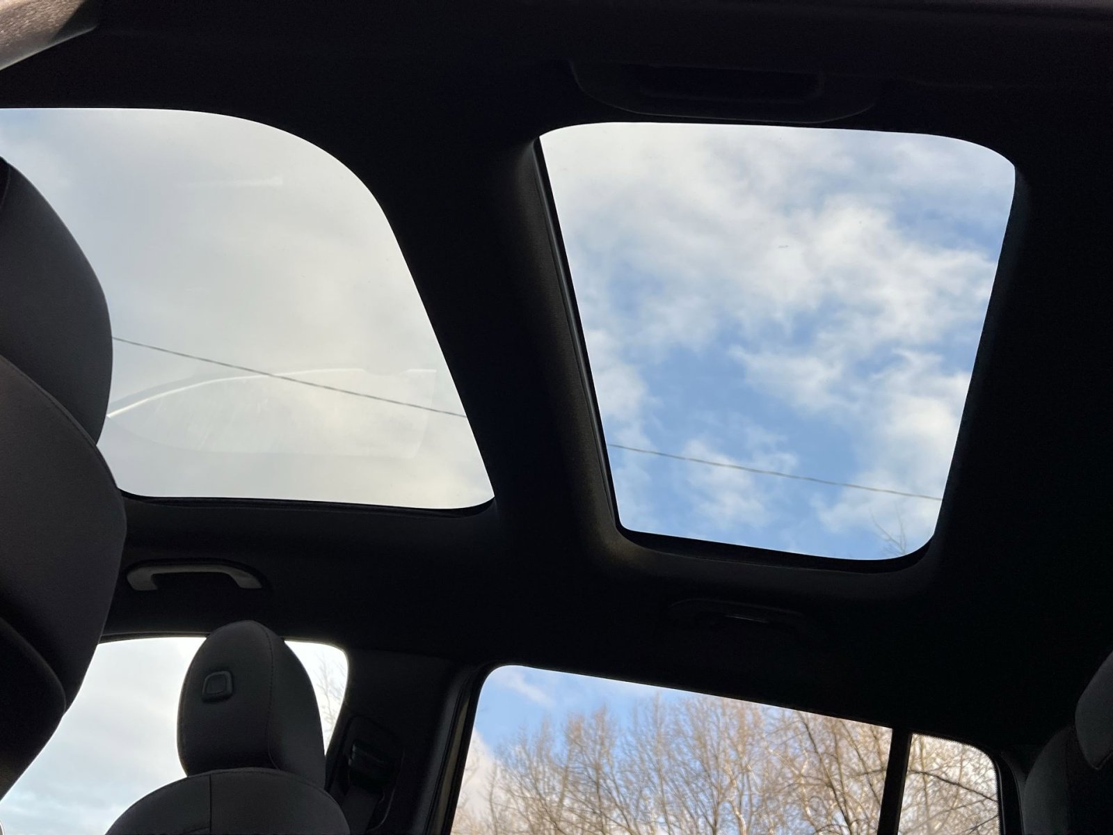 New 2026 Mercedes-Benz GLB 250 GLB 250 image 22