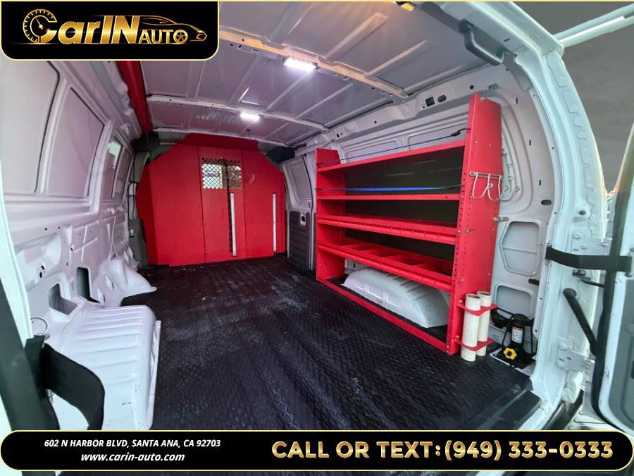 Used 2013 Ford E-250 and Econoline 250 w/ PWR Group image 22