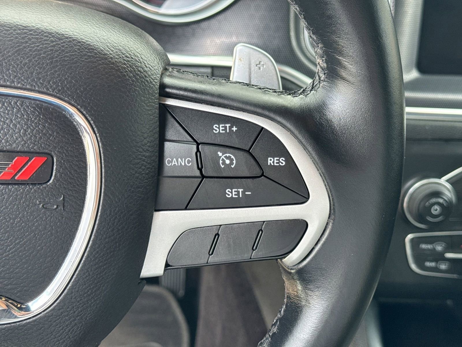 Used 2017 Dodge Charger SXT w/ Rallye Group image 27