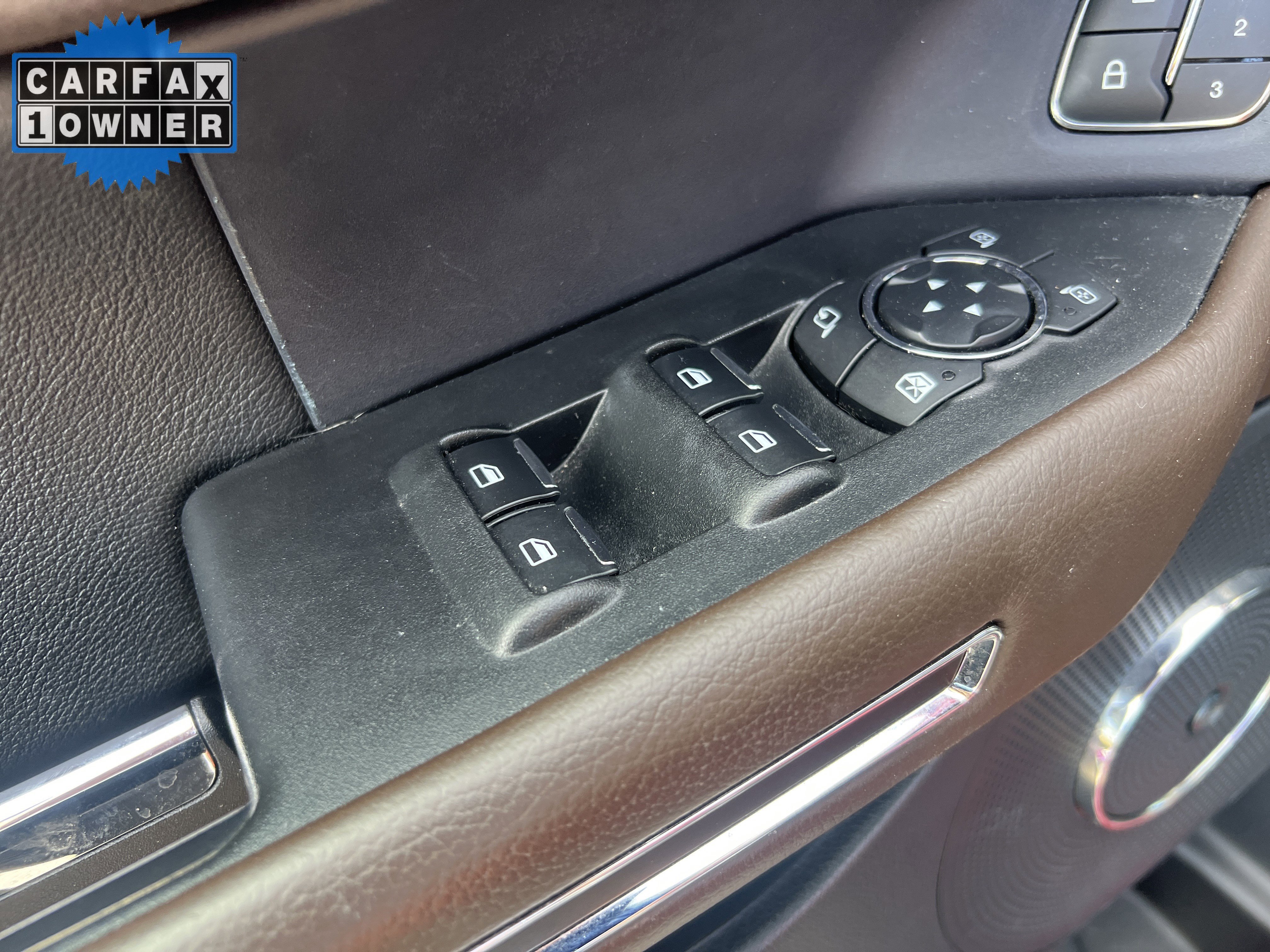 Used 2021 Ford Expedition King Ranch image 15