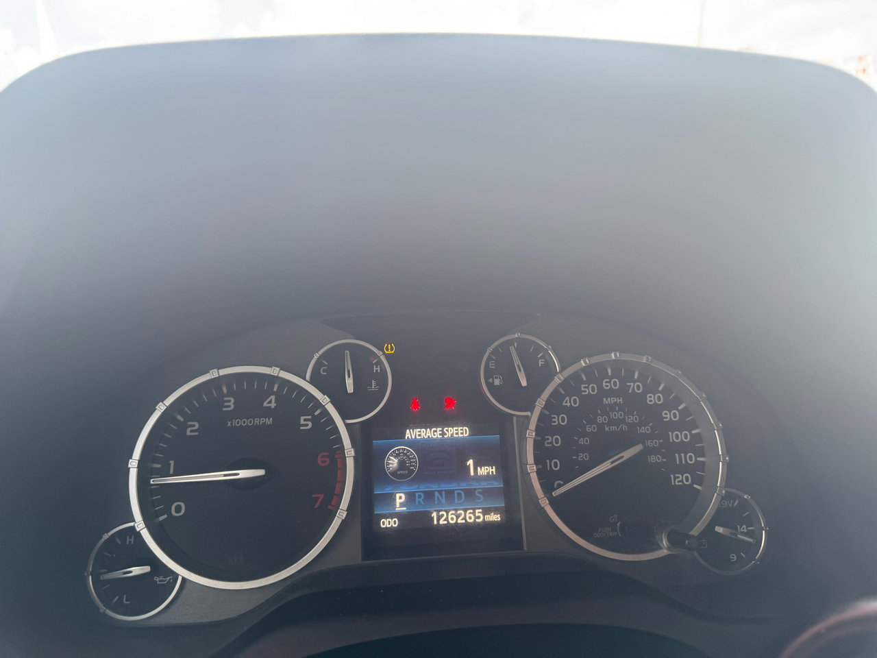 Used 2014 Toyota Tundra SR5 image 29