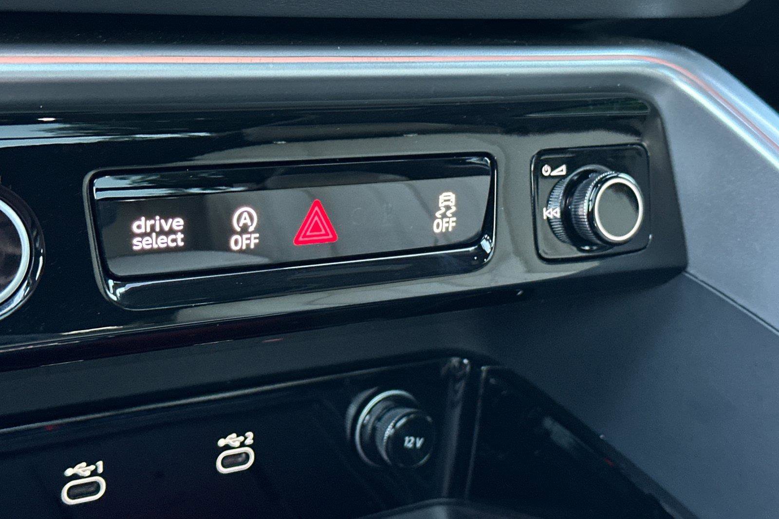 Used 2025 Audi Q5 Premium w/ 19" Wheel Package image 20