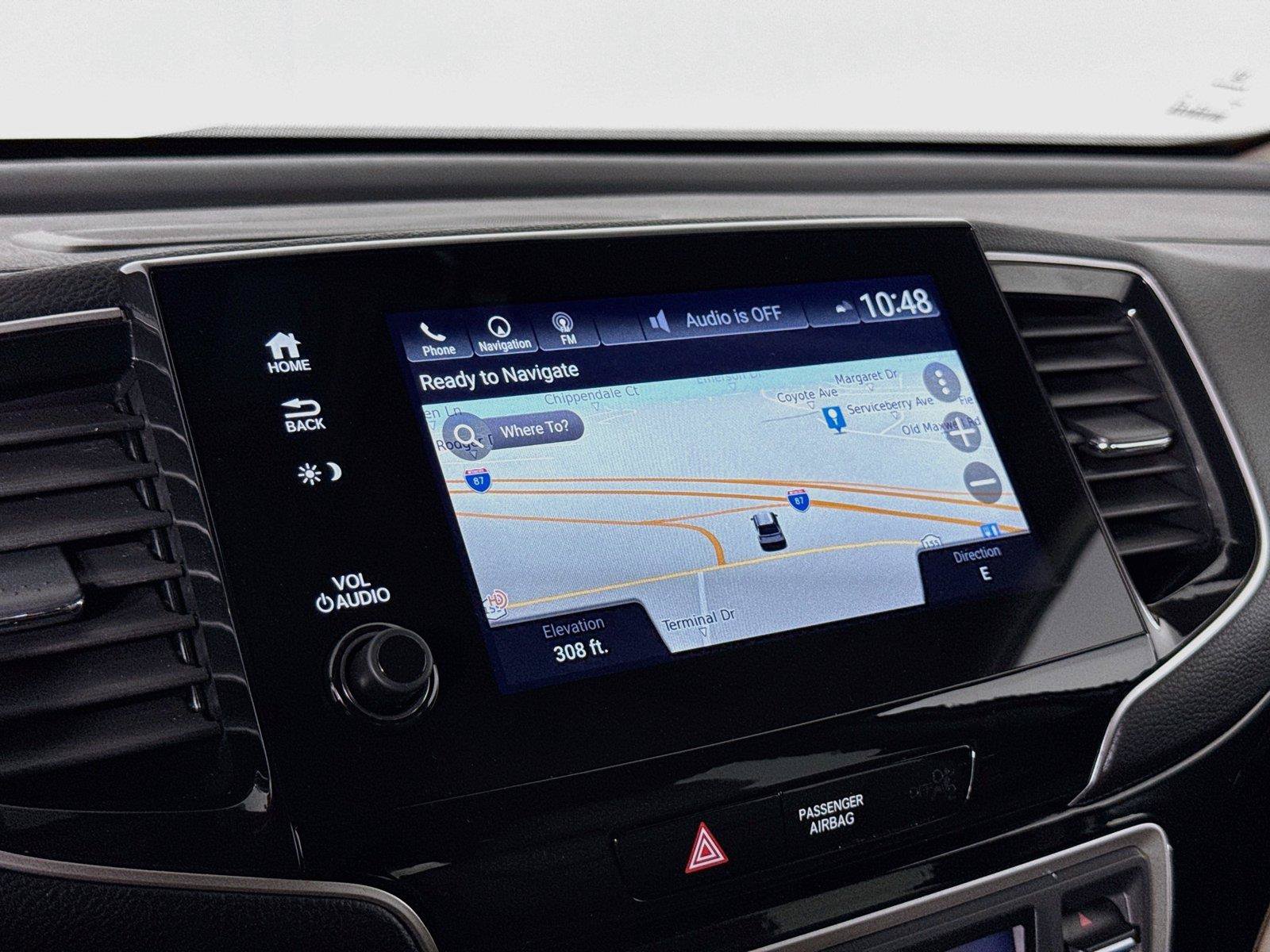 Used 2021 Honda Pilot Touring image 17