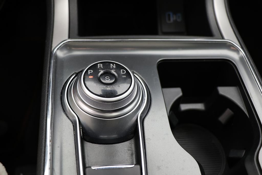 Used 2022 Ford Edge ST-Line AWD/4WD image 19