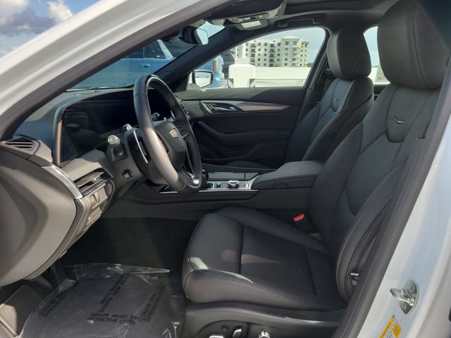 New 2026 Cadillac CT5 Premium Luxury RWD image 23