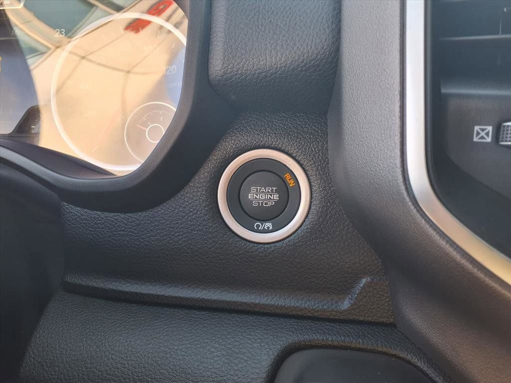New 2026 RAM 1500 Lone Star AWD/4WD image 11