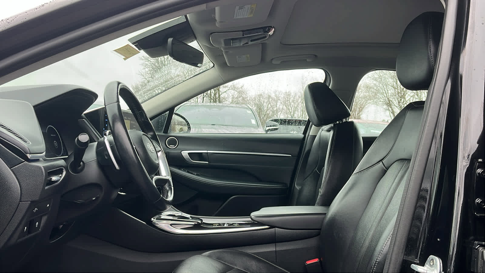 Used 2020 Hyundai Sonata Limited FWD image 10