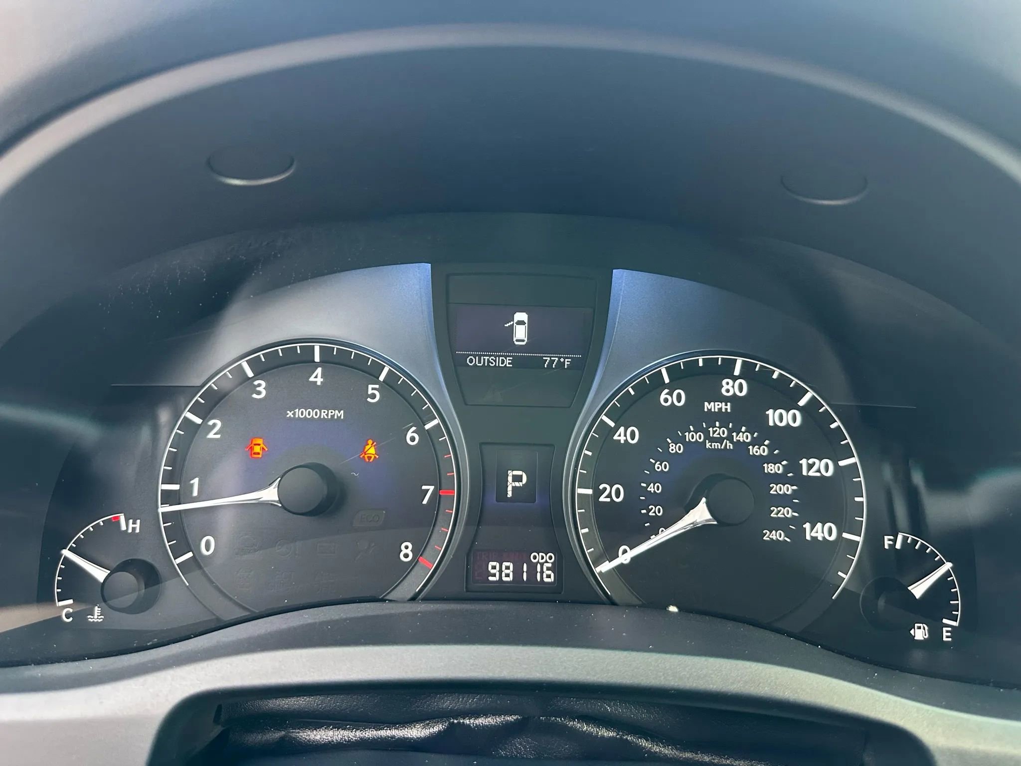 Used 2010 Lexus RX 350 AWD image 31