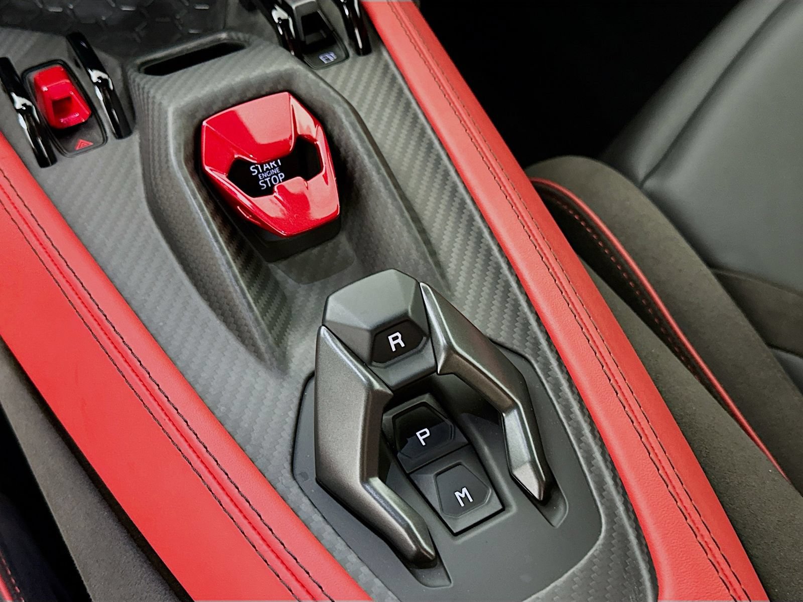 Used 2024 Lamborghini Revuelto AWD/4WD image 28
