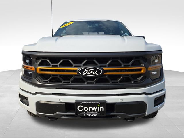Used 2026 Ford F150 Tremor AWD/4WD image 4