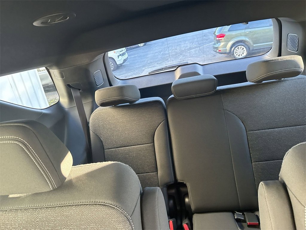 New 2026 Chevrolet Traverse LT image 29