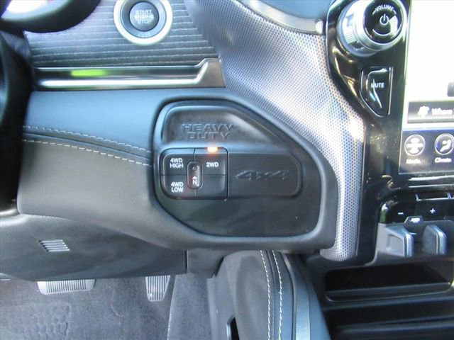 Certified 2021 RAM 3500 Limited image 30