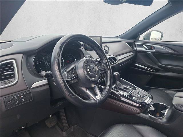 Used 2019 MAZDA CX-9 Grand Touring FWD image 9