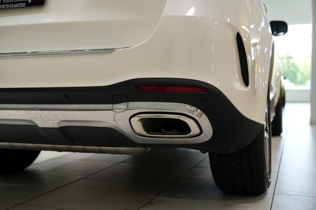 Used 2020 Mercedes-Benz GLE 450 4MATIC image 16