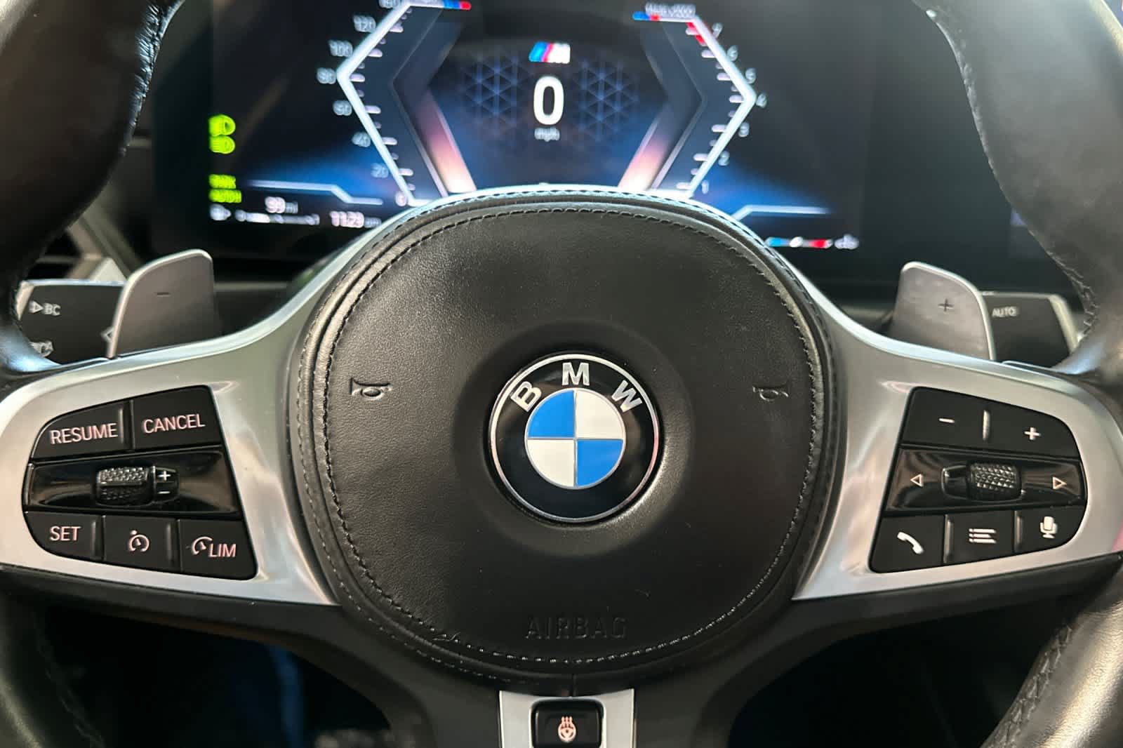 Used 2023 BMW M340i xDrive w/ Premium Package AWD/4WD image 28