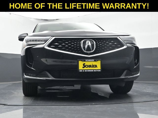 Used 2023 Acura RDX w/ Advance Package AWD/4WD image 52