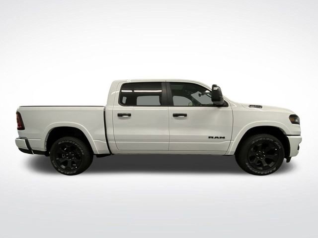 New 2026 RAM 1500 4x4 Crew Cab image 2