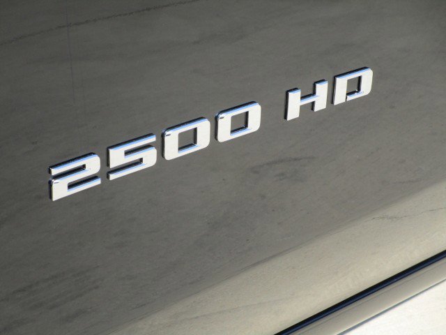 New 2026 Chevrolet Silverado 2500 LTZ w/ LTZ Plus Package AWD/4WD image 14