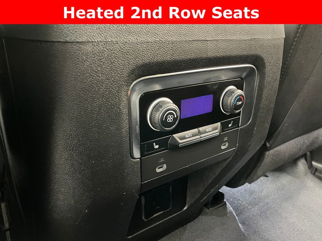 Certified 2022 Chevrolet Tahoe LT w/ Luxury Package image 15