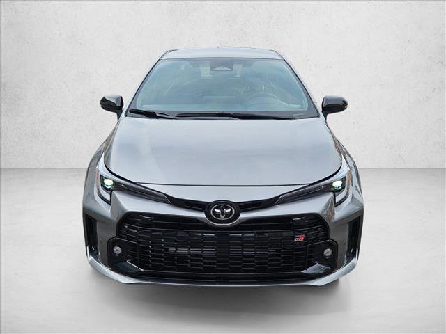Used 2024 Toyota Corolla GR image 2