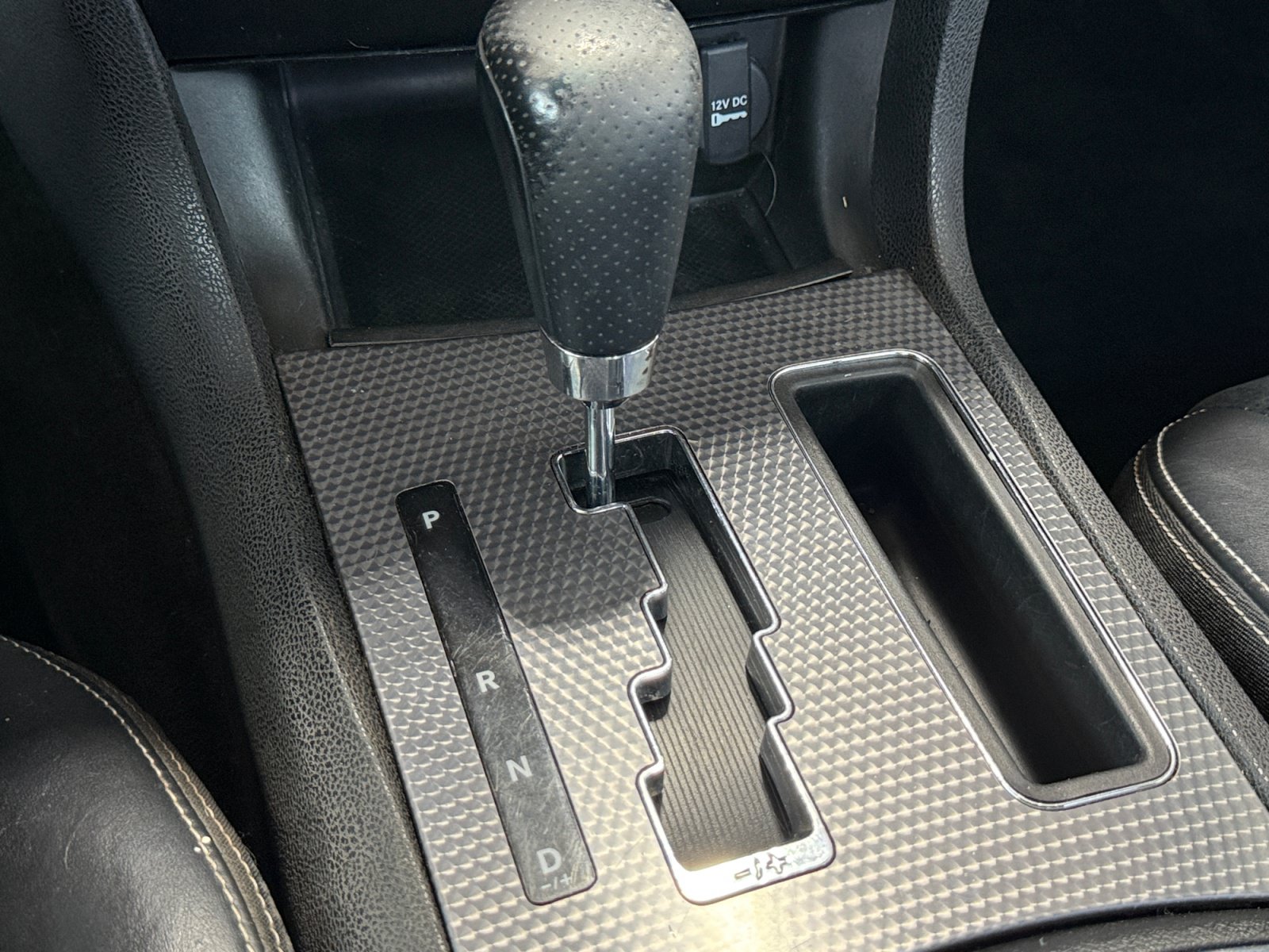 Used 2012 Dodge Charger SRT8 RWD image 24