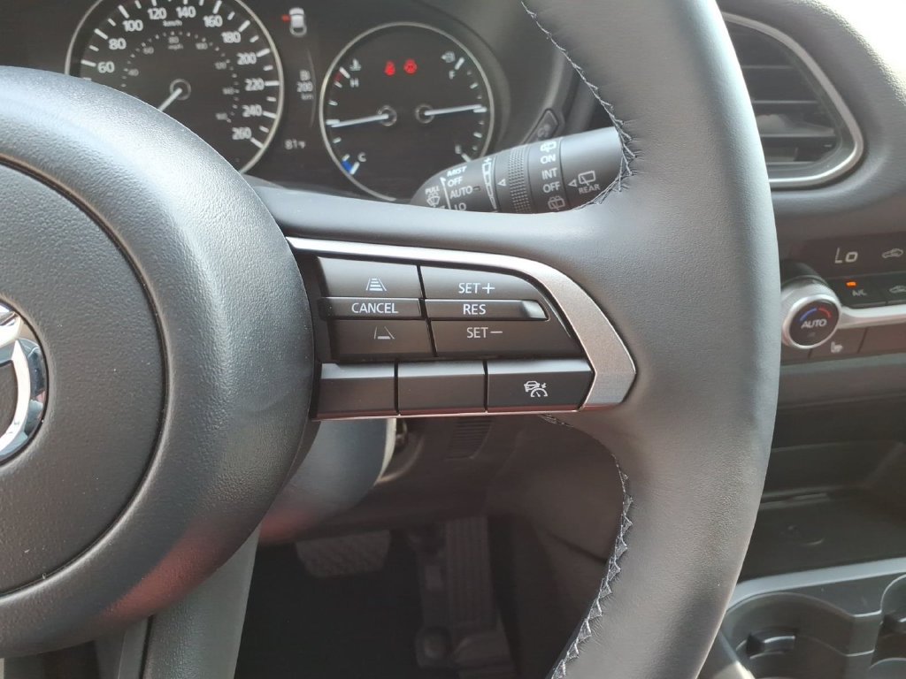 New 2026 MAZDA CX-30 AWD 2.5 S image 20
