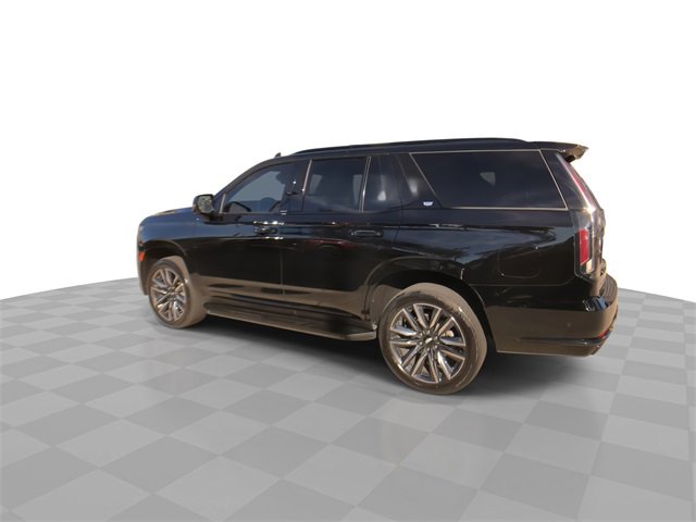 Used 2023 Cadillac Escalade Sport w/ Touring Package image 10