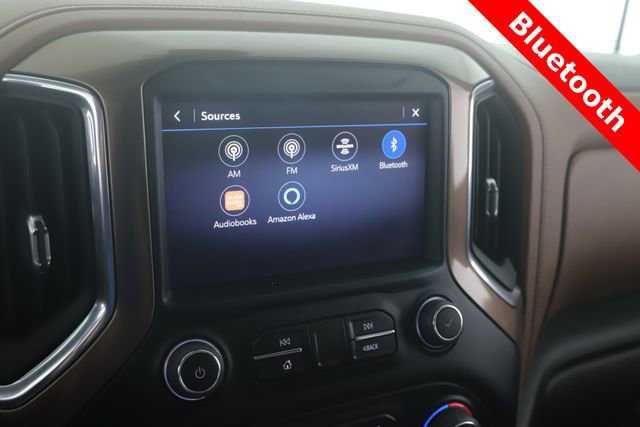 Used 2022 Chevrolet Silverado 2500 High Country w/ Safety Package II AWD/4WD image 26