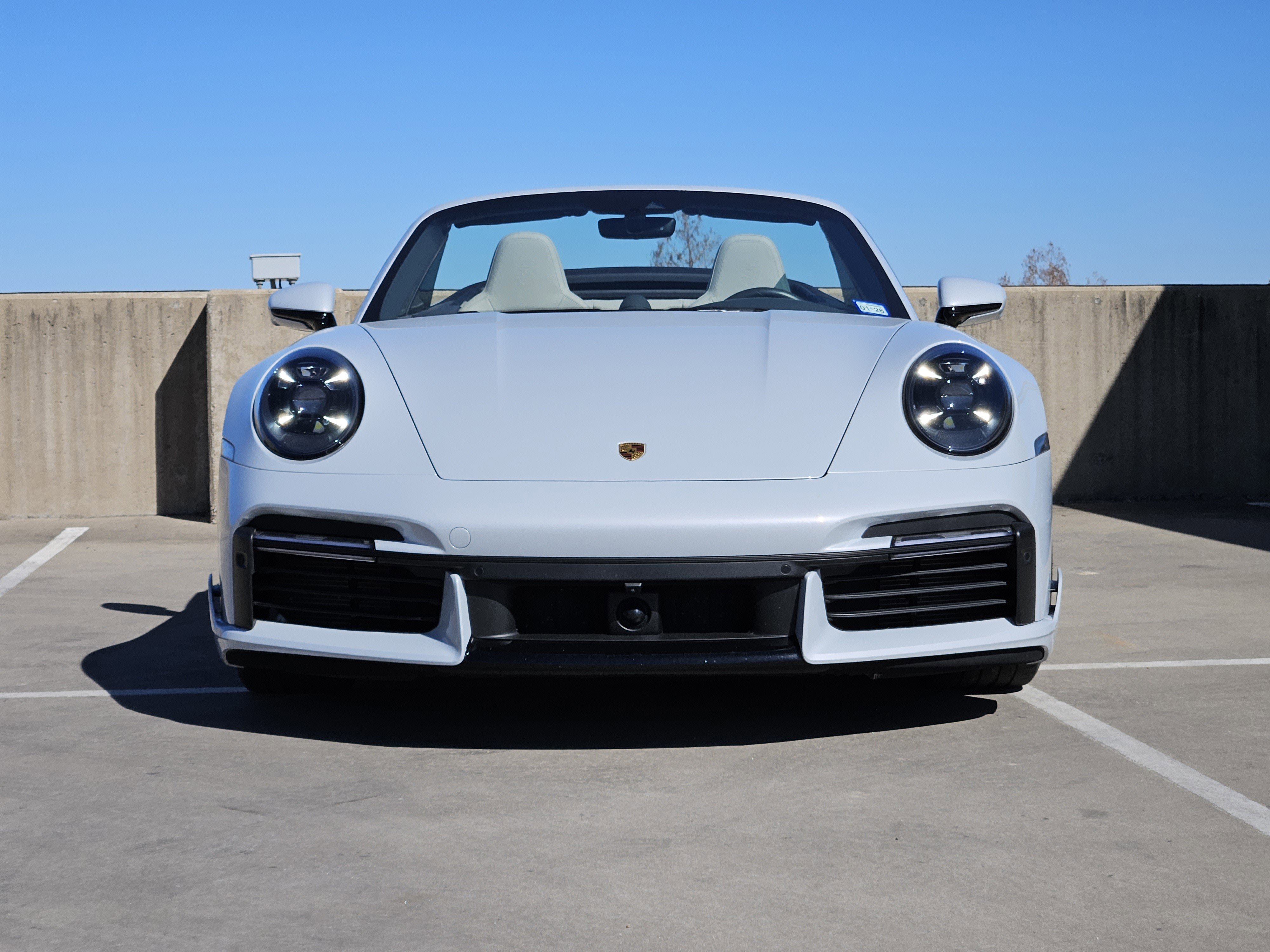 Certified 2023 Porsche 911 Turbo image 11