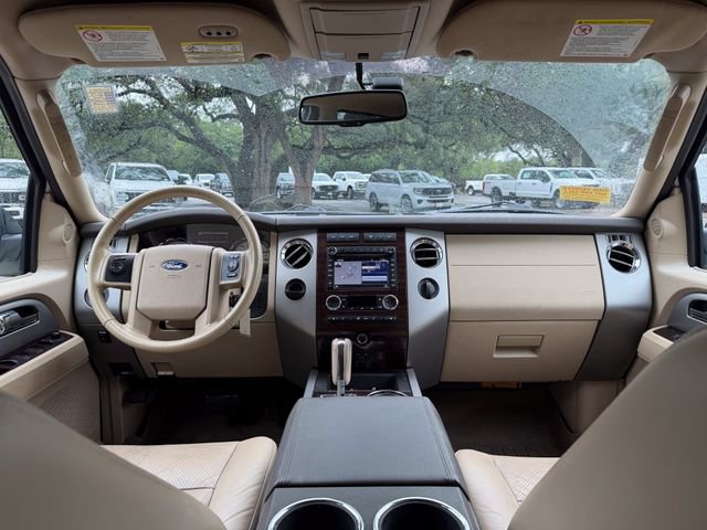 Used 2014 Ford Expedition XLT w/ Equipment Group 202A RWD image 17