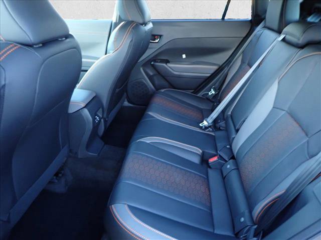 New 2026 Subaru Crosstrek 2.5i Limited image 9