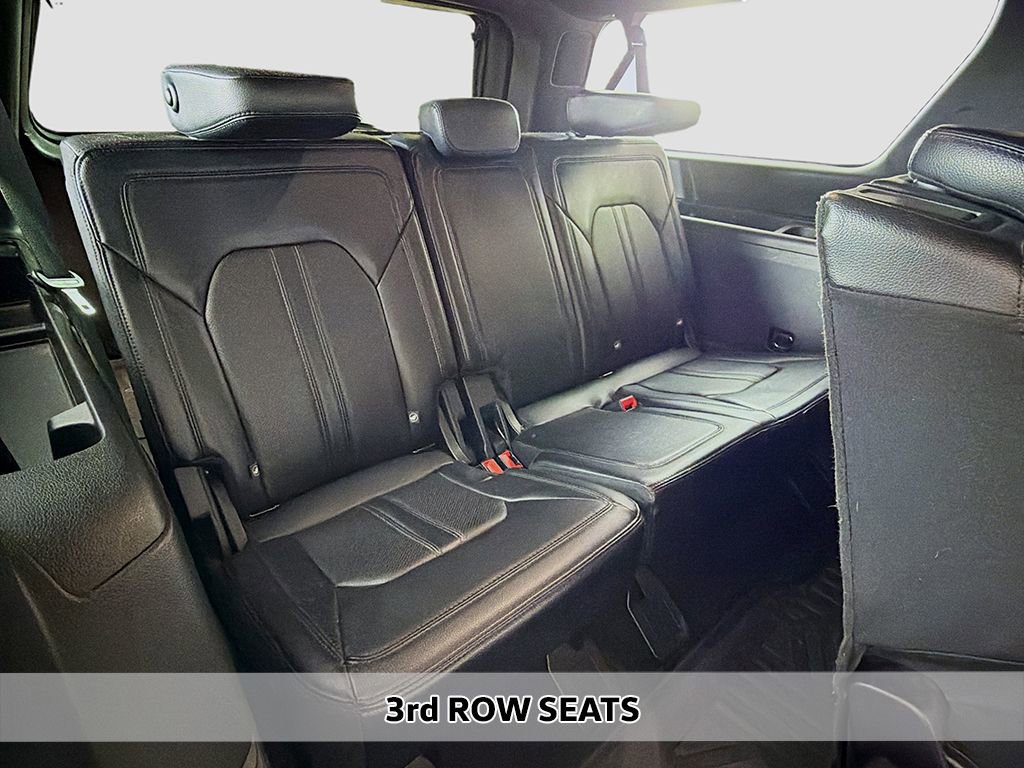Used 2021 Ford Expedition Max Limited image 11