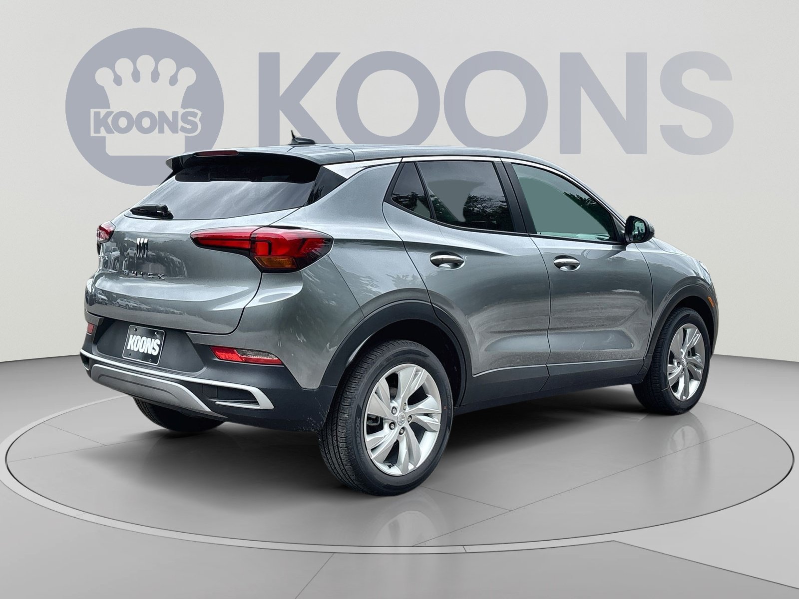New 2026 Buick Encore GX Preferred FWD image 7