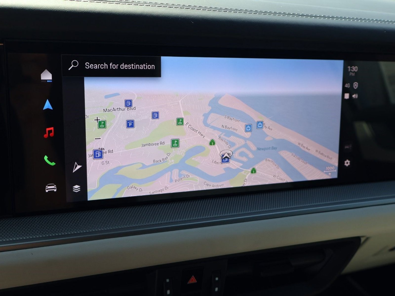 New 2026 Porsche Cayenne S AWD/4WD image 18