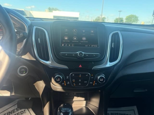 Used 2020 Chevrolet Equinox LT w/ Driver Convenience Package AWD/4WD image 15