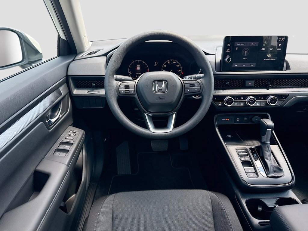 New 2026 Honda CR-V EX image 26